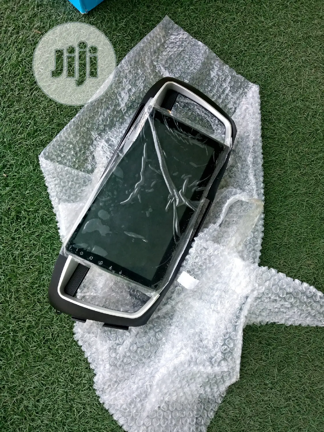 Honda Accord 2014-2018 Big Android Player