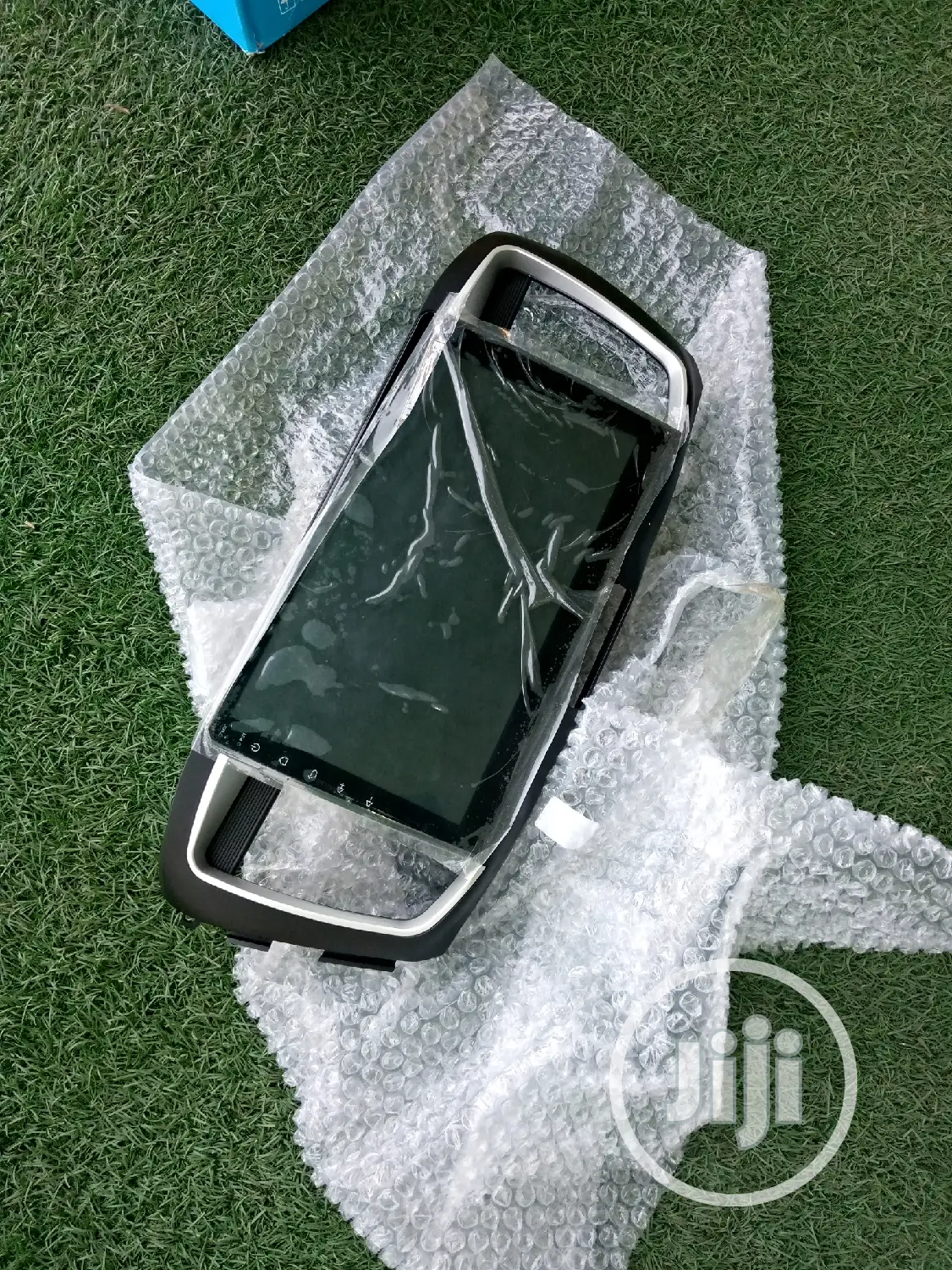Honda Accord 2014-2018 Big Android Player