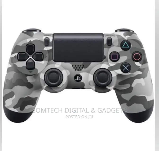 Sony Ps4 Pad