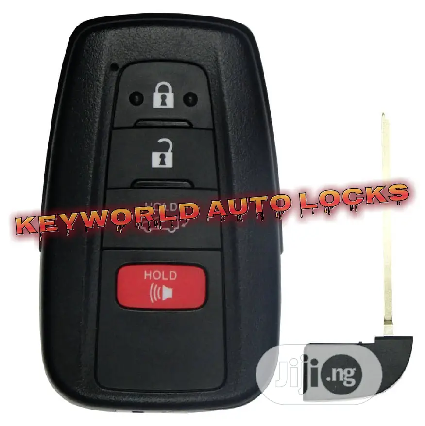 Program Your Car Key