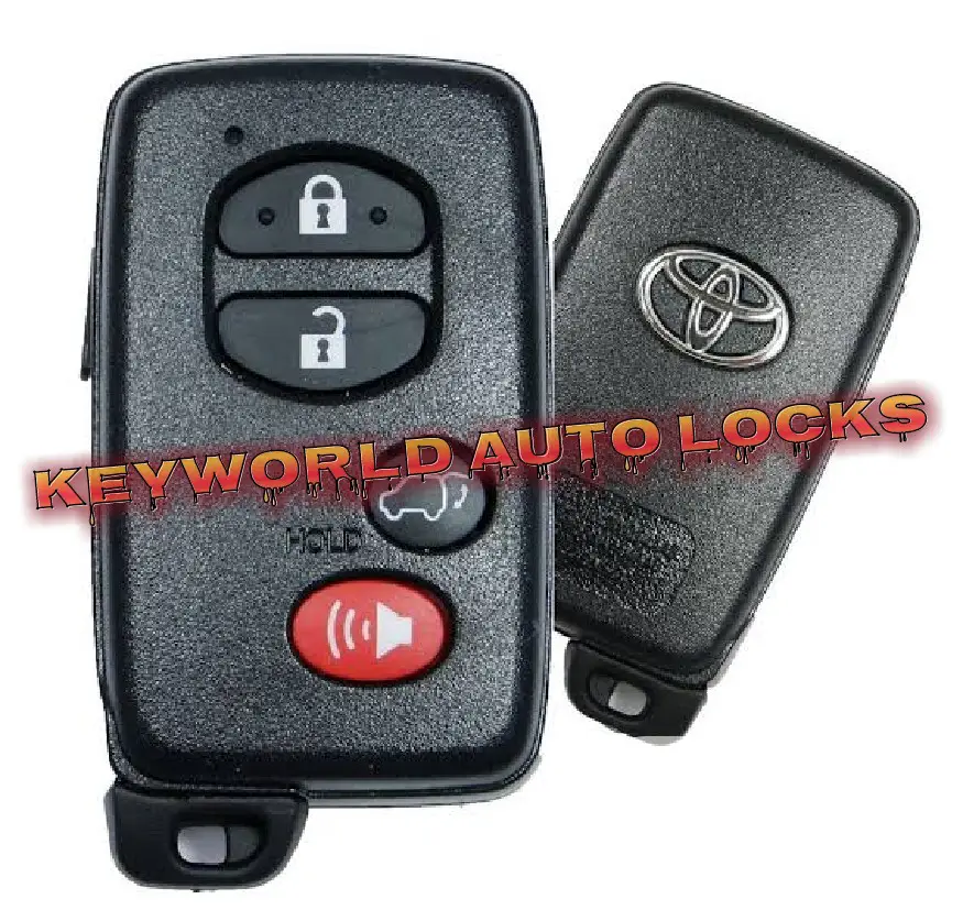 Program Your Car Key