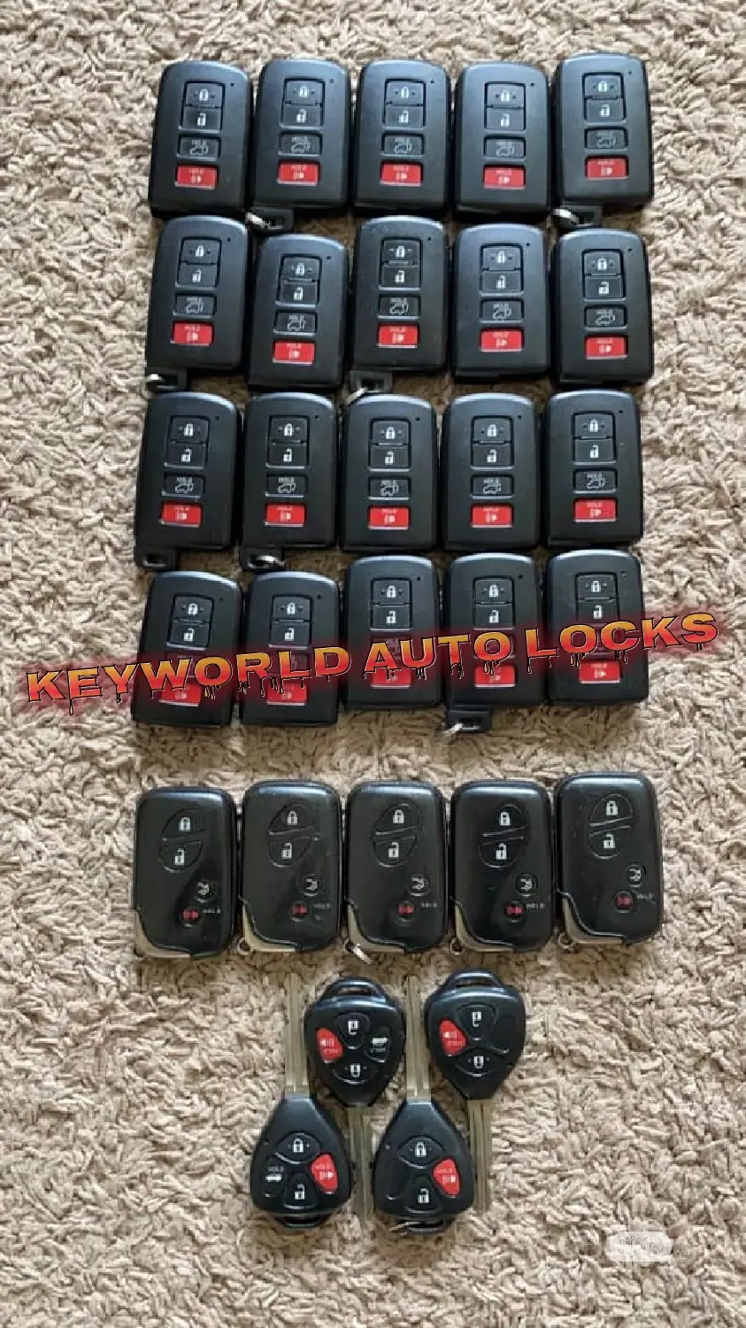 Program Your Car Key