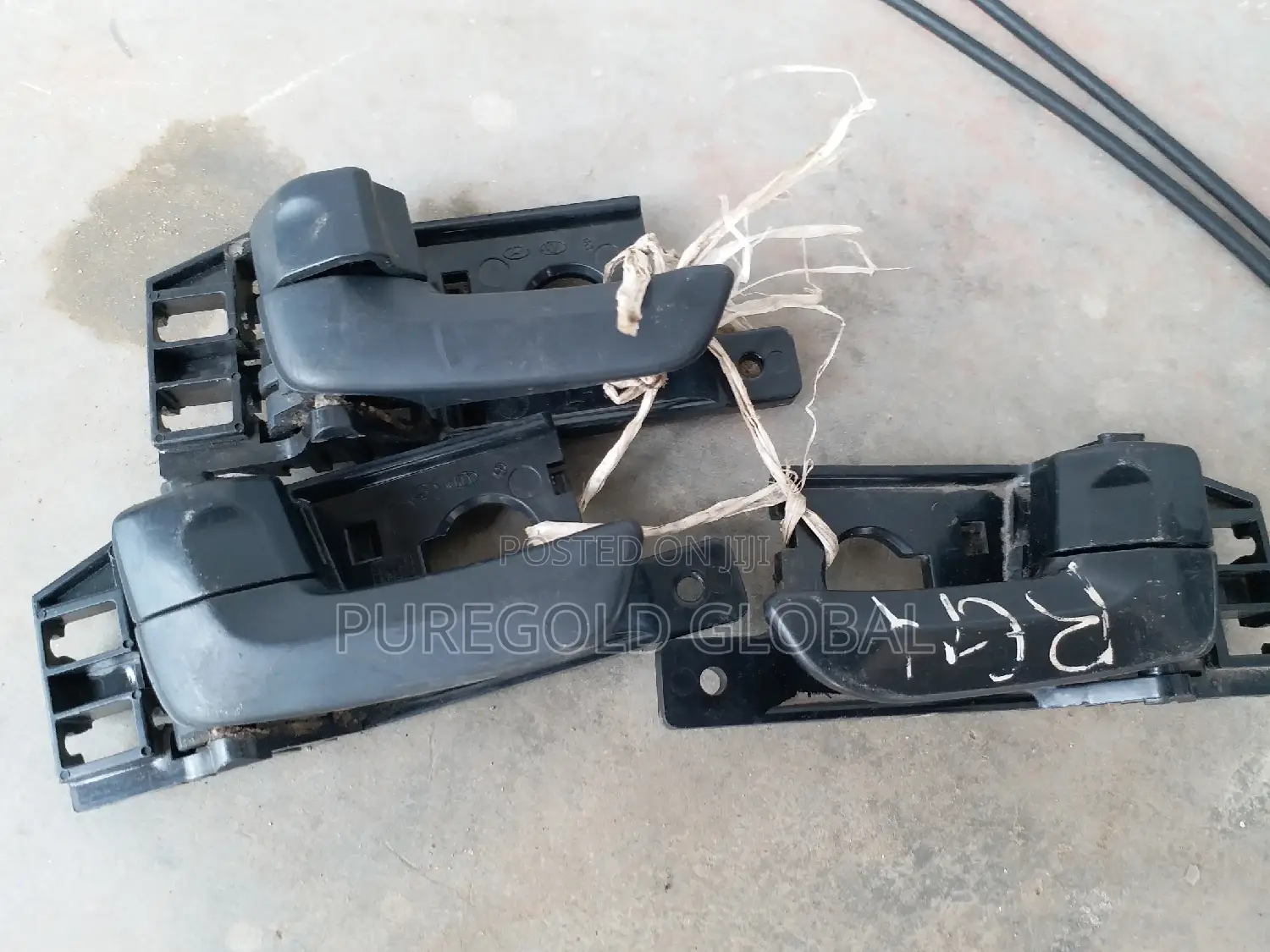 Door Handles for Kia and Hyundai Vehicles