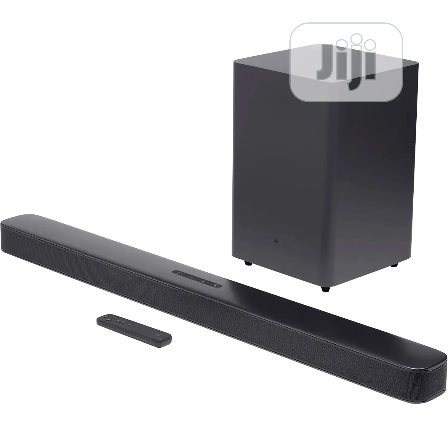 Jbl 2.1 Soundbar