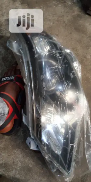 Head Lamp for Camry 2013 Model Sports