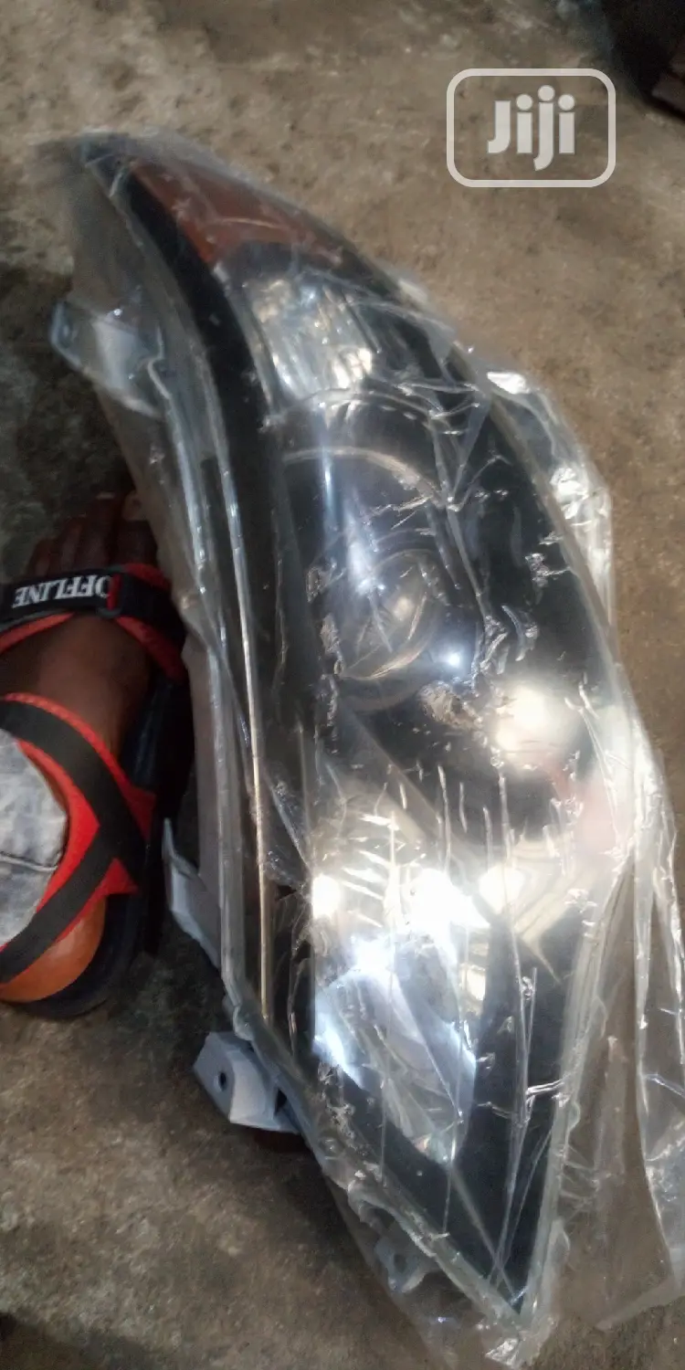 Head Lamp for Camry 2013 Model Sports