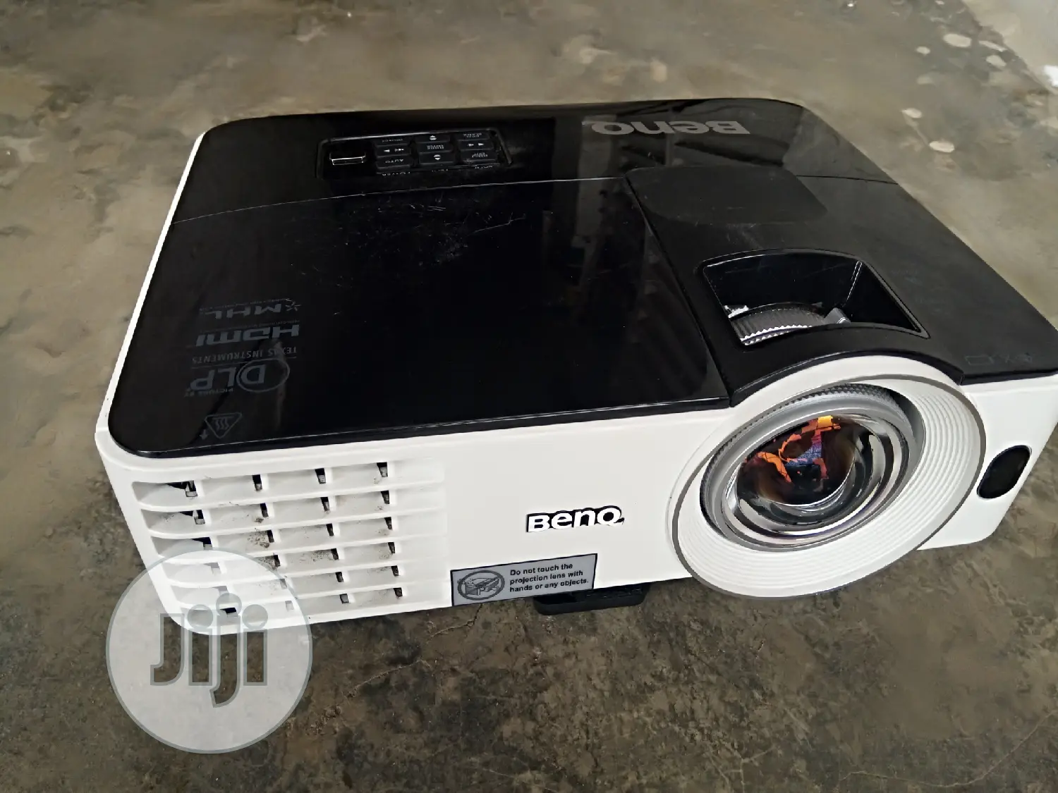 3200 Lumen Projector for Presentation Business in Nigeria