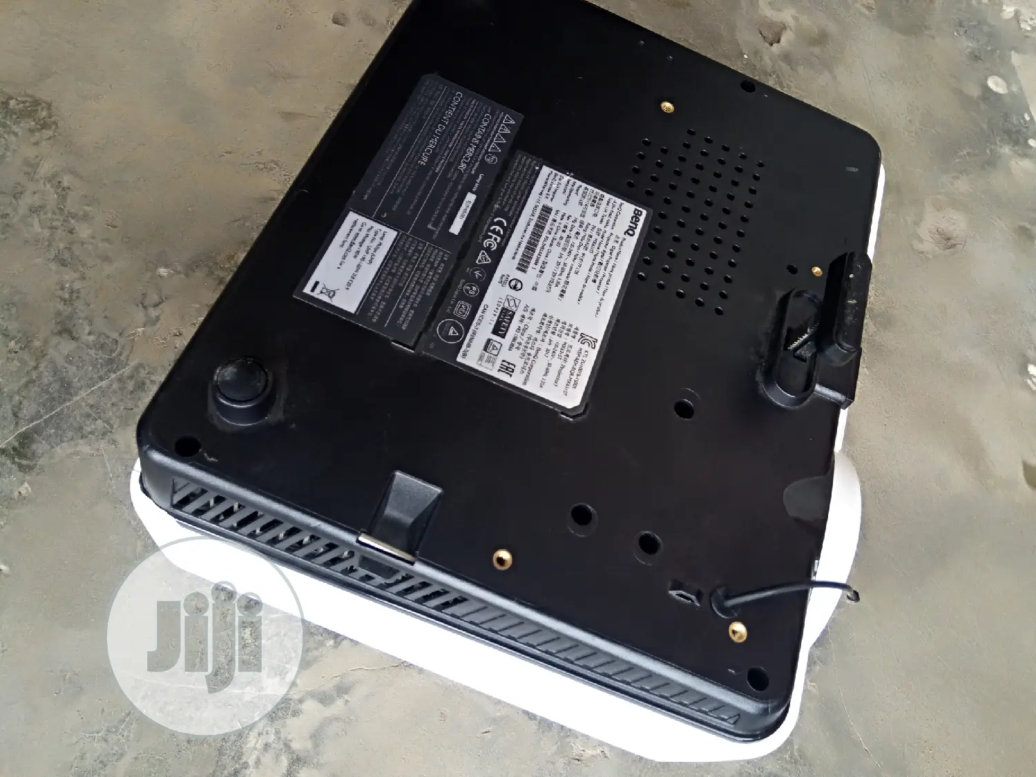 3200 Lumen Projector for Presentation Business in Nigeria