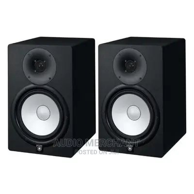 Yamaha HS8 Powered Studio Monitor - Pair