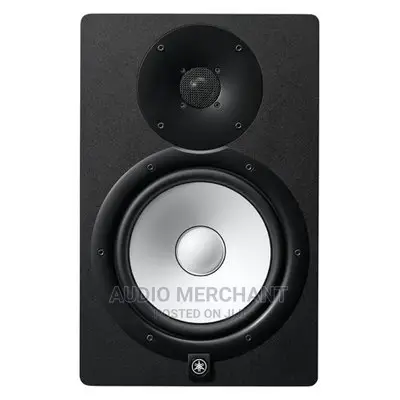Yamaha HS8 Powered Studio Monitor - Pair