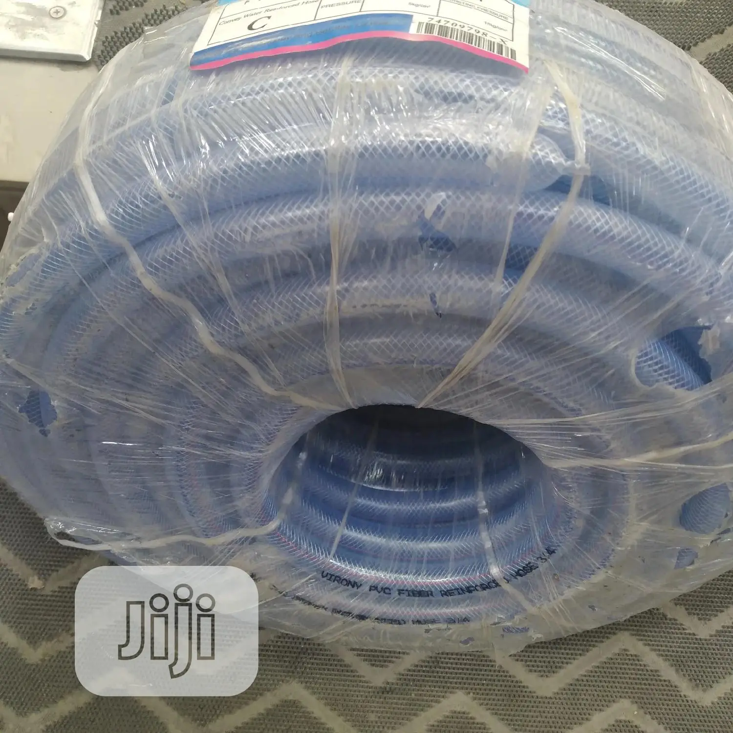 3⁄4×50m Water Hose