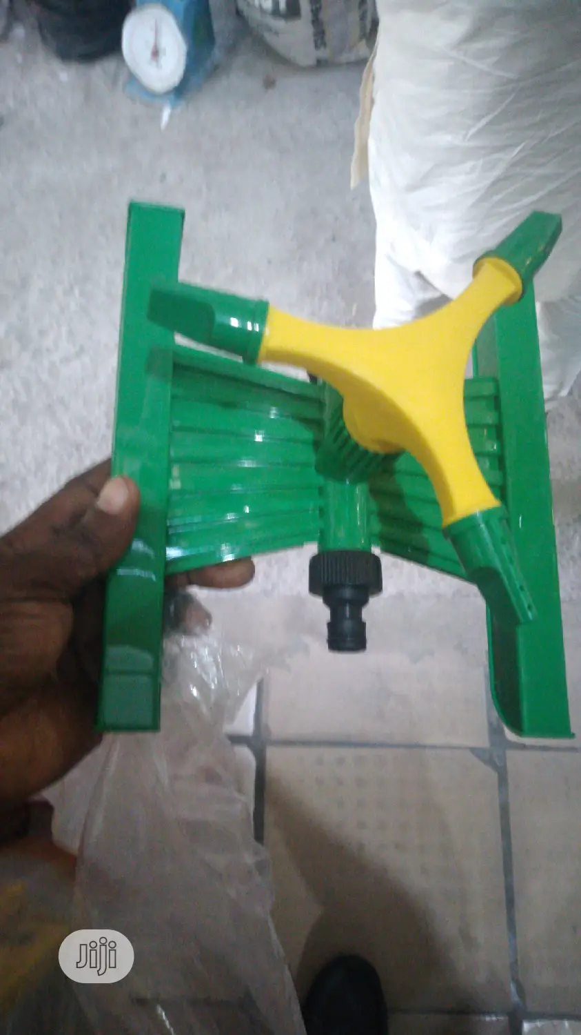 Original Water Sprinkler
