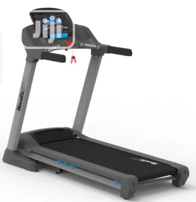 2.5 Horse Power Threadmill