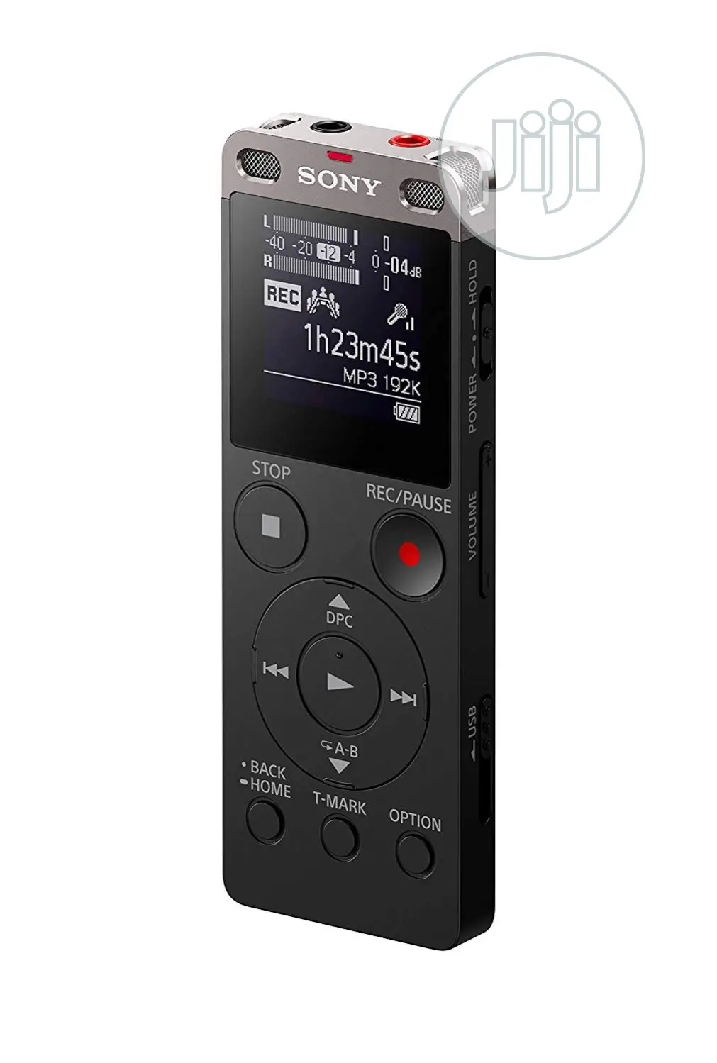 Sony Icd-Ux570f Voice Recorder