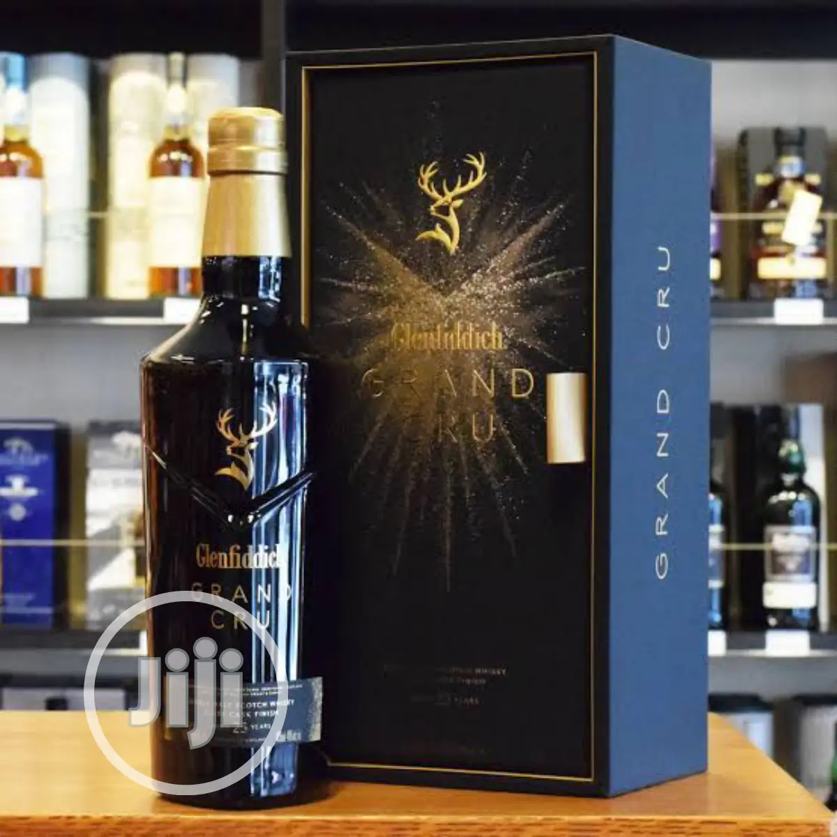 Glenfiddich Grand Cru 23 Years Old