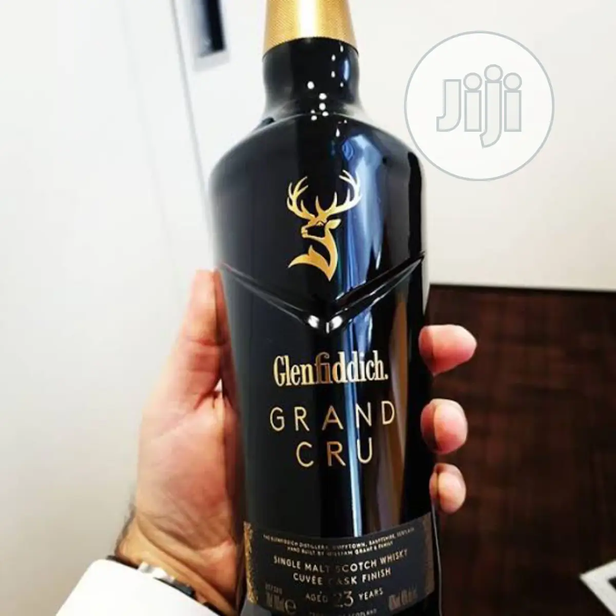 Glenfiddich Grand Cru 23 Years Old