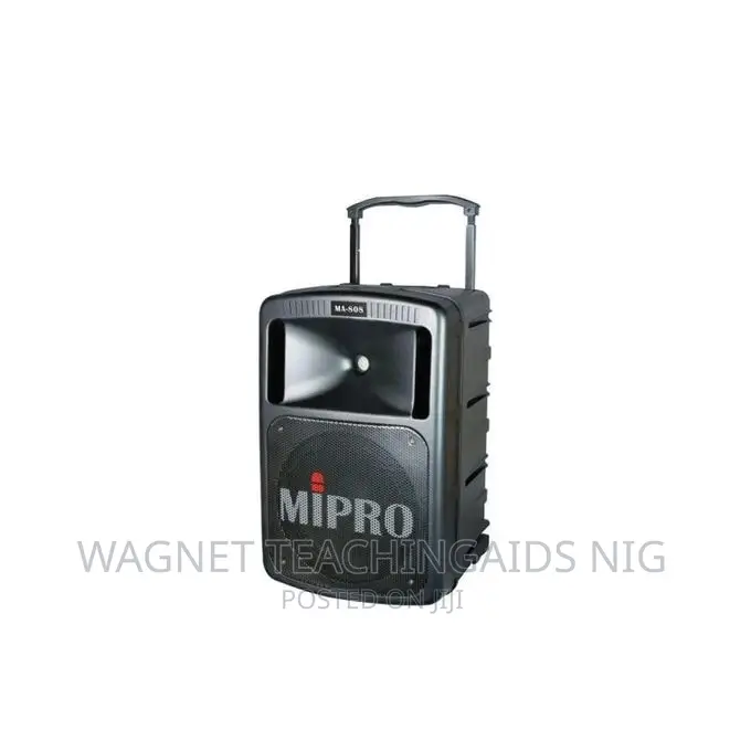 MIPRO M808 Public Address System