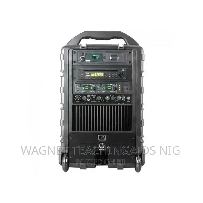 MIPRO M808 Public Address System