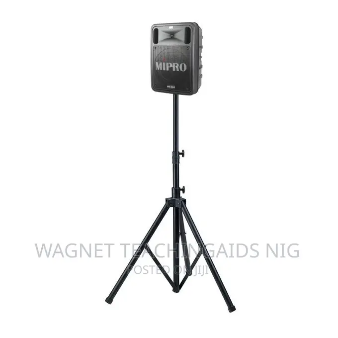 MIPRO 505 Public Address System