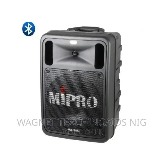 MIPRO 505 Public Address System