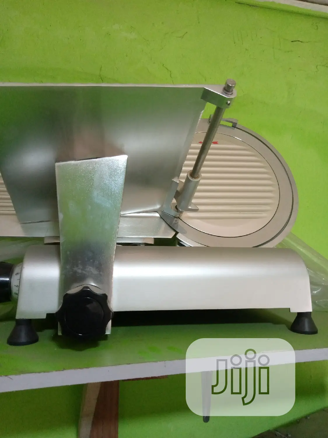 Meat Slicer