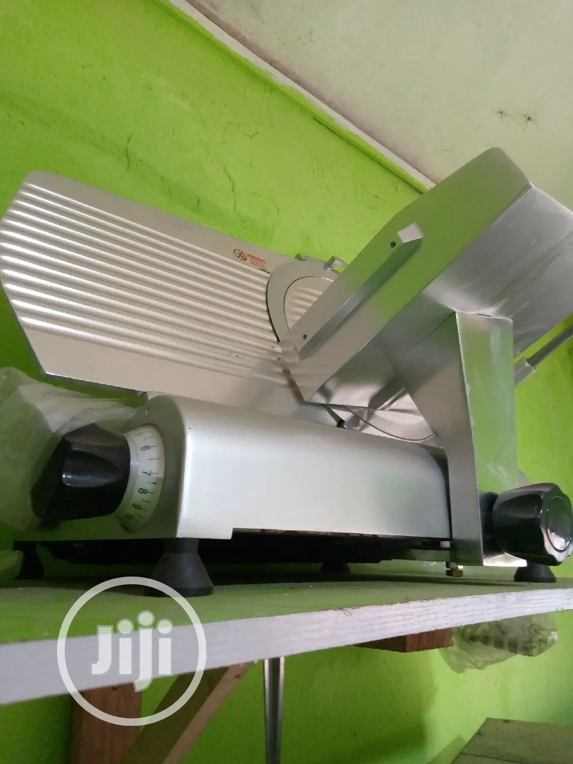 Meat Slicer