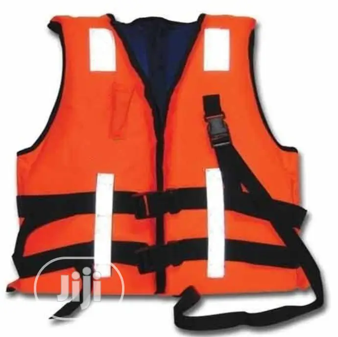 Life Jacket