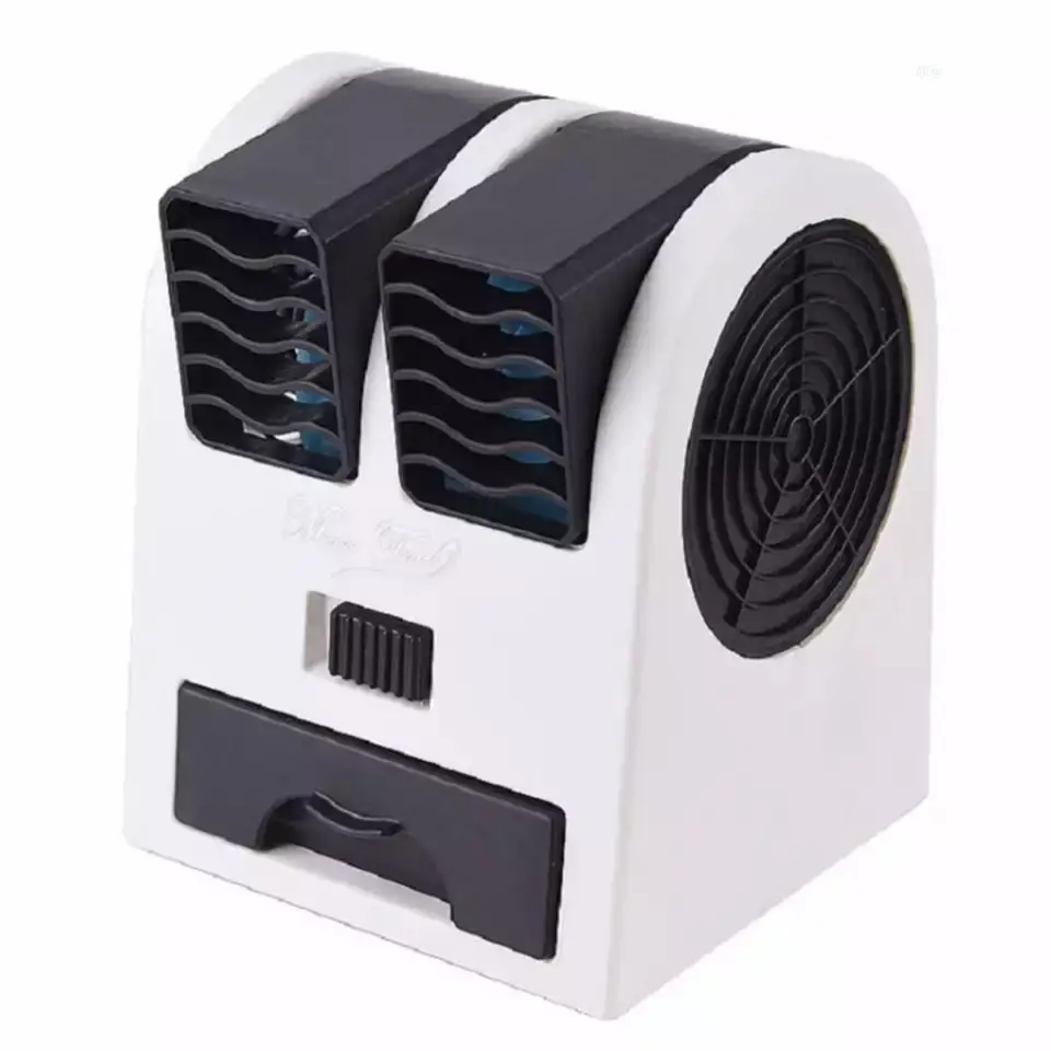Mini AC Or Cooling Fan