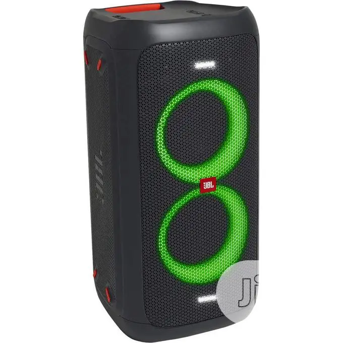 JBL Partybox 300 Powerful Wireless Speaker With Vivid Light