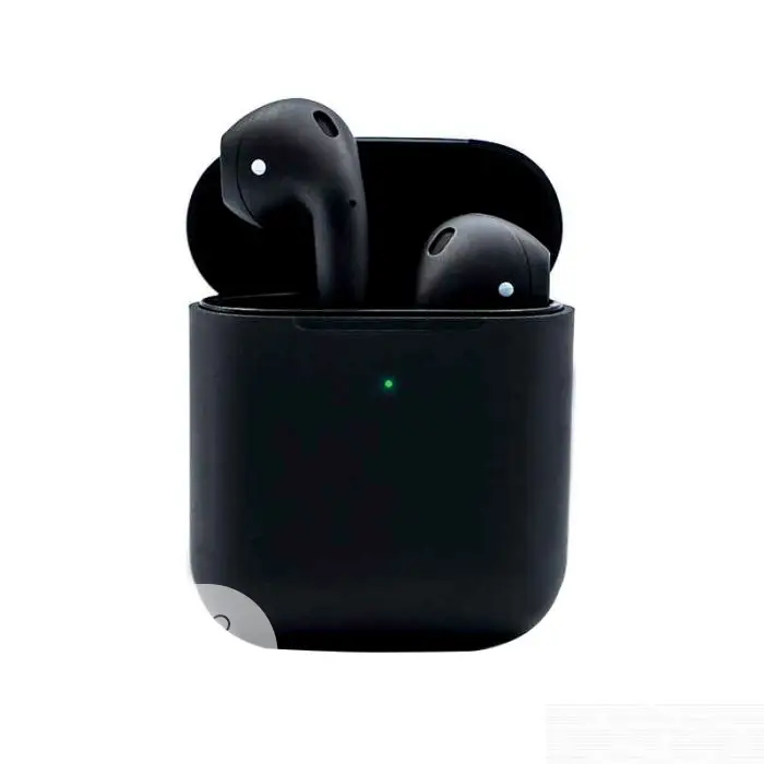 Porodo Airpod-black