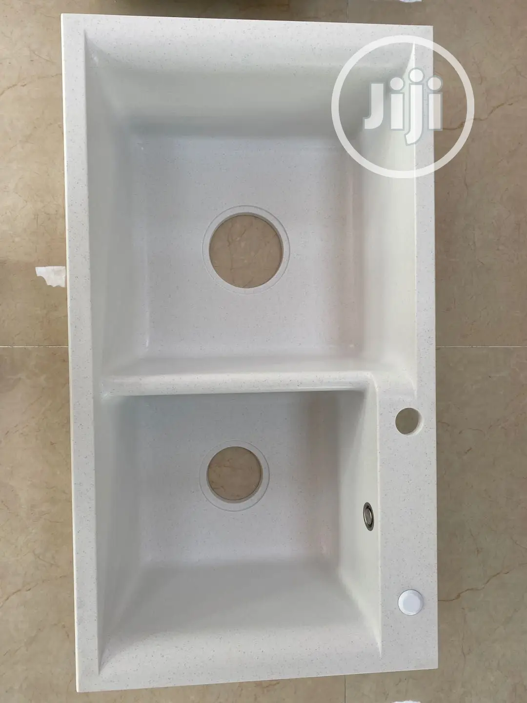 Acrylic Kitchen Sink