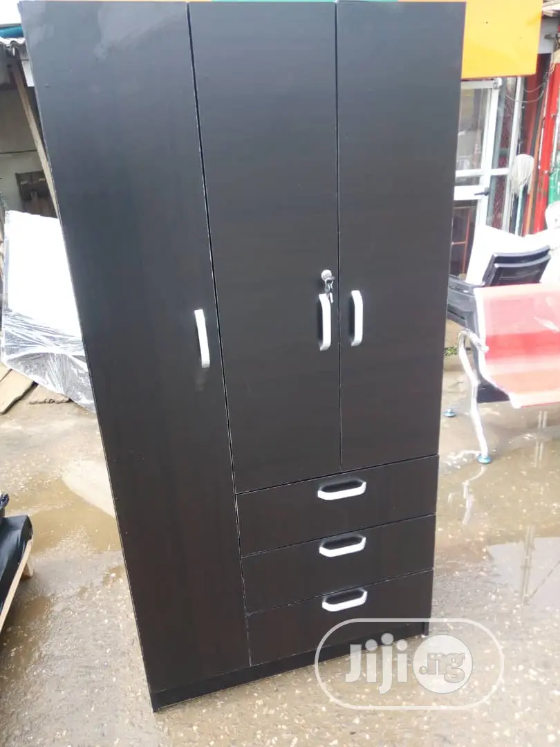 Wardrobes 