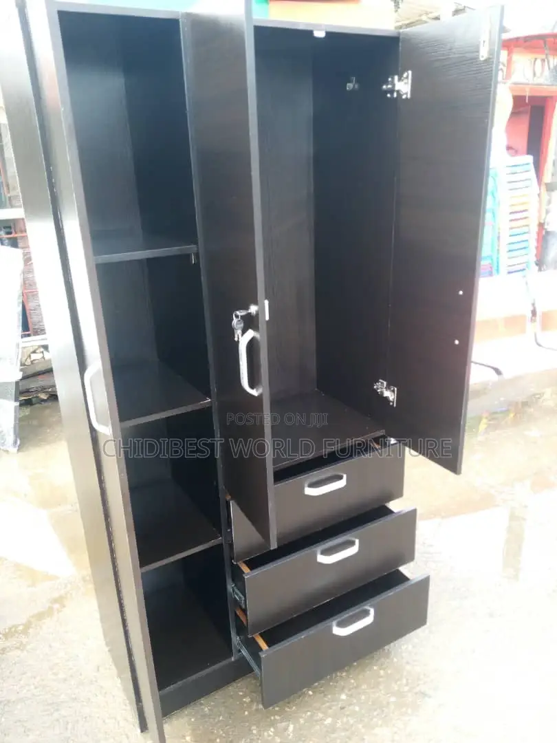 Wardrobes 