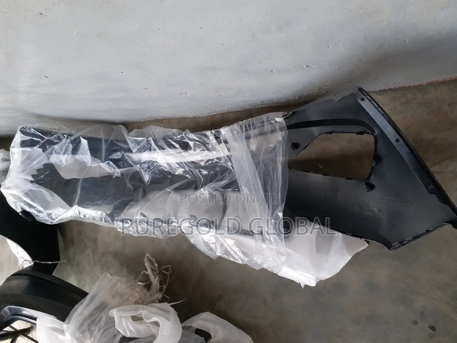 All Hyundai Bumpers Are Available Here