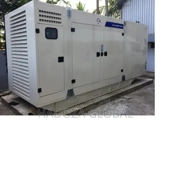 1000kva Perkins Soundproof Generator