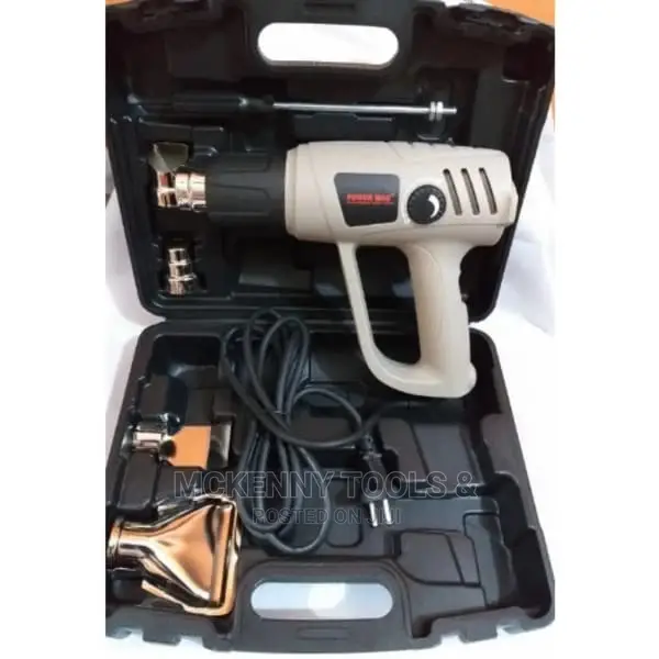 Industrial Heat Gun Machine 2000watts