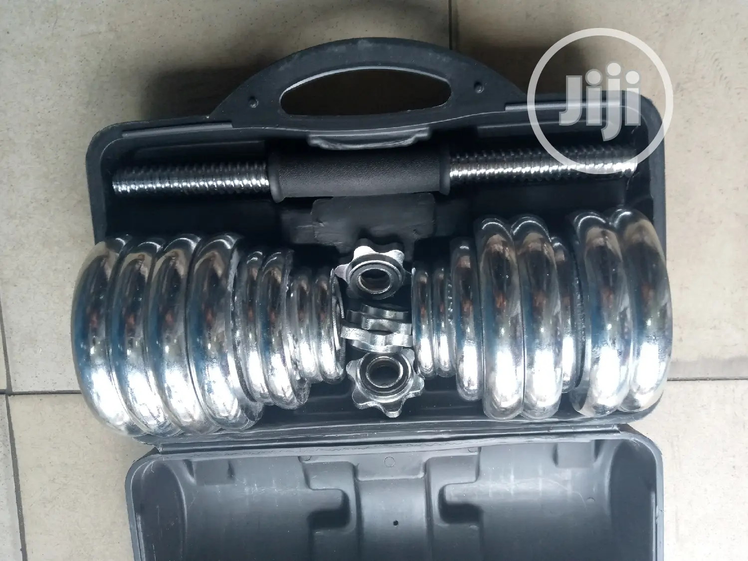 30 Kg Dumbbell