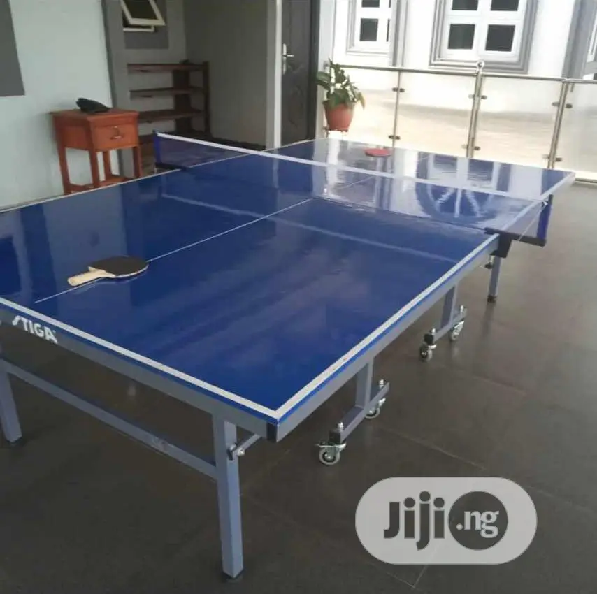 Stiga Outdoor Tennis Board