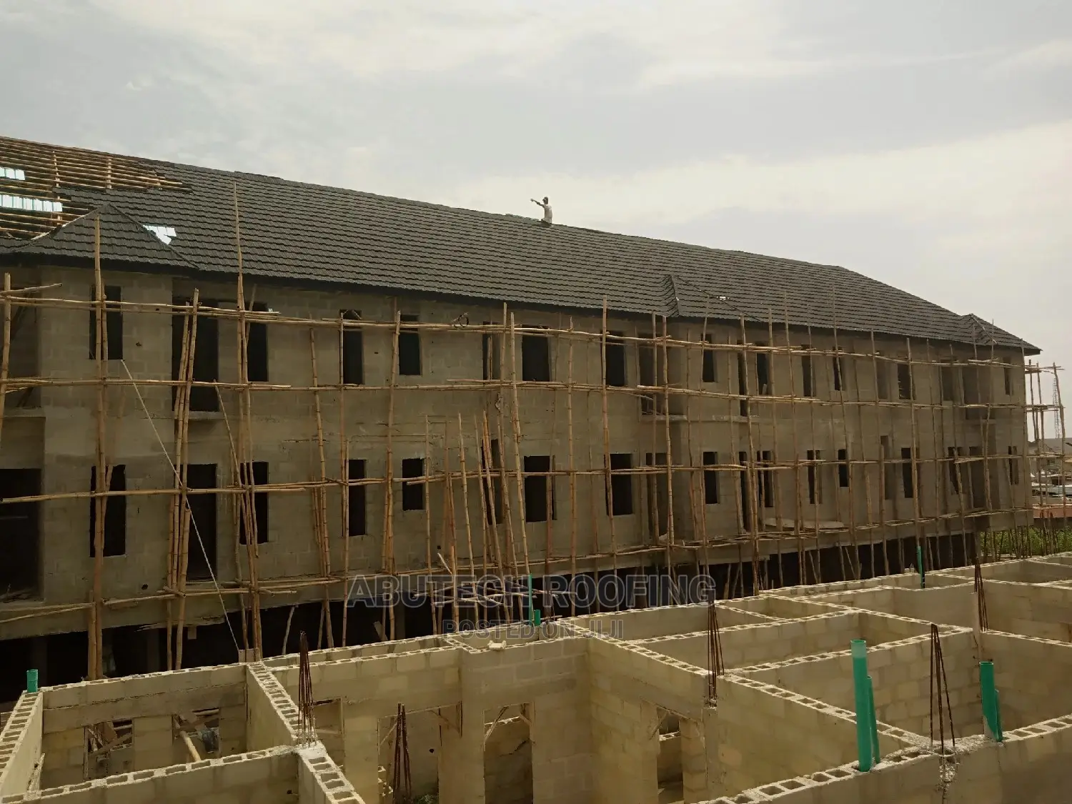 Black Classic Project At Agungi