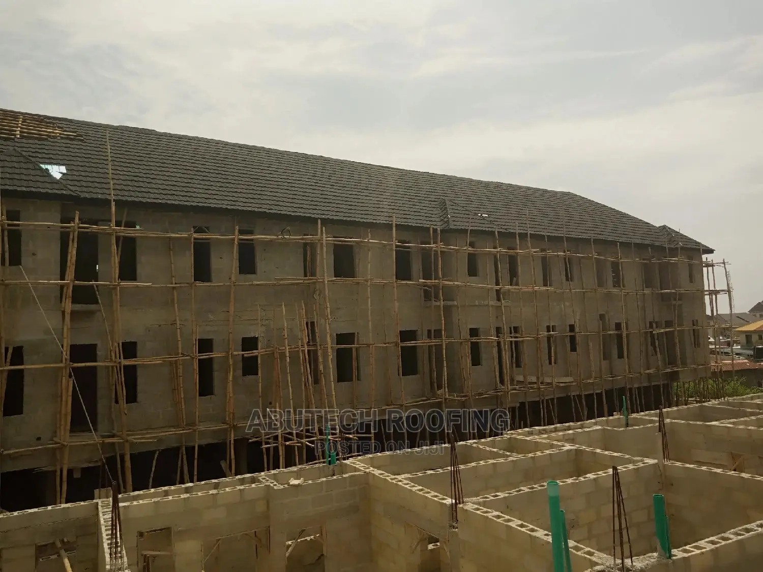 Black Classic Project At Agungi