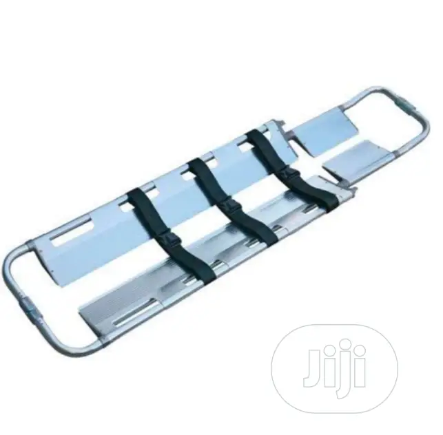 Scoop Stretcher