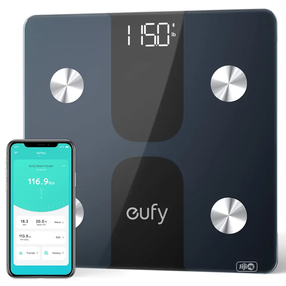 Eufy Smart Scale