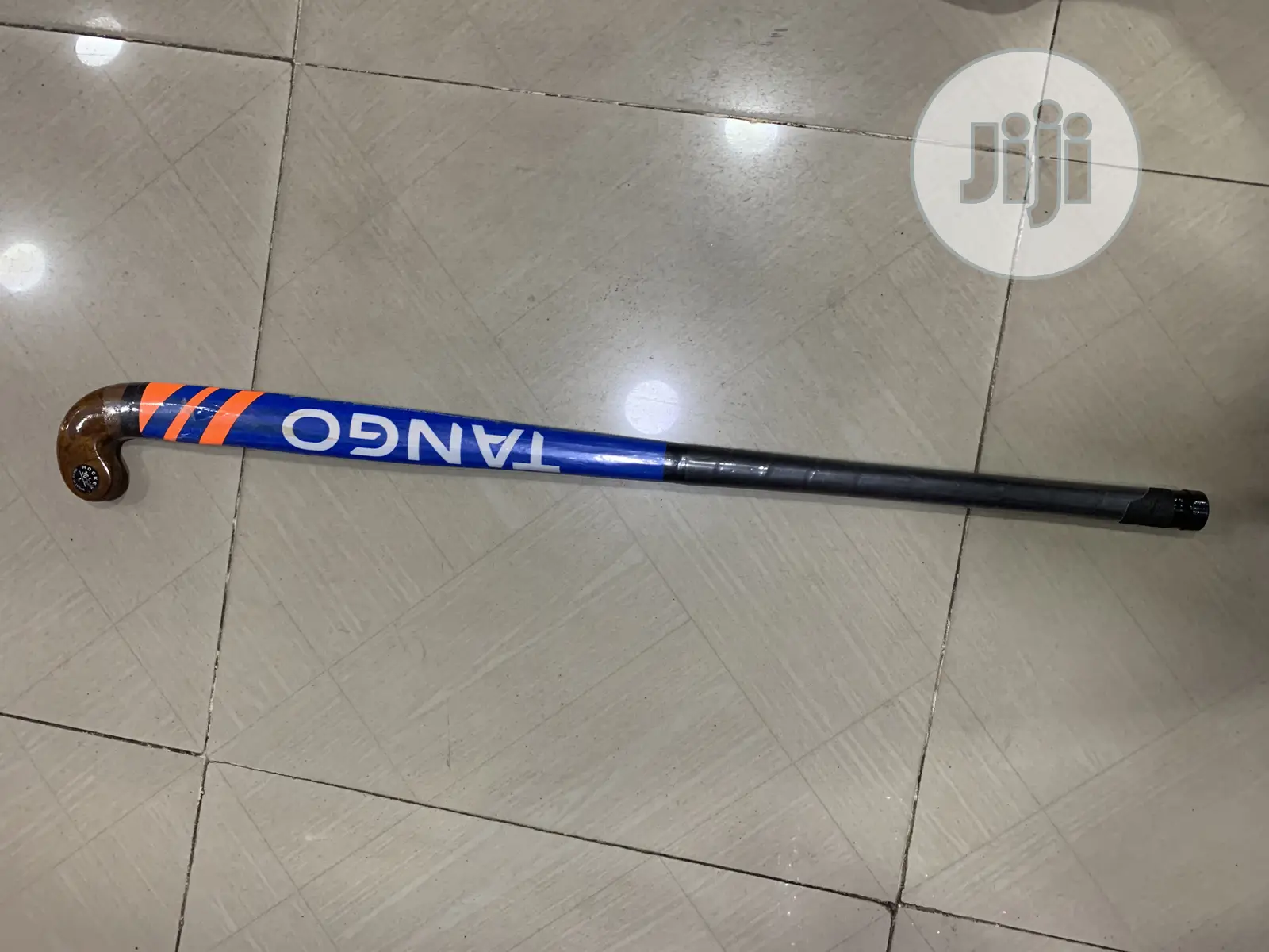 Hockey Stick