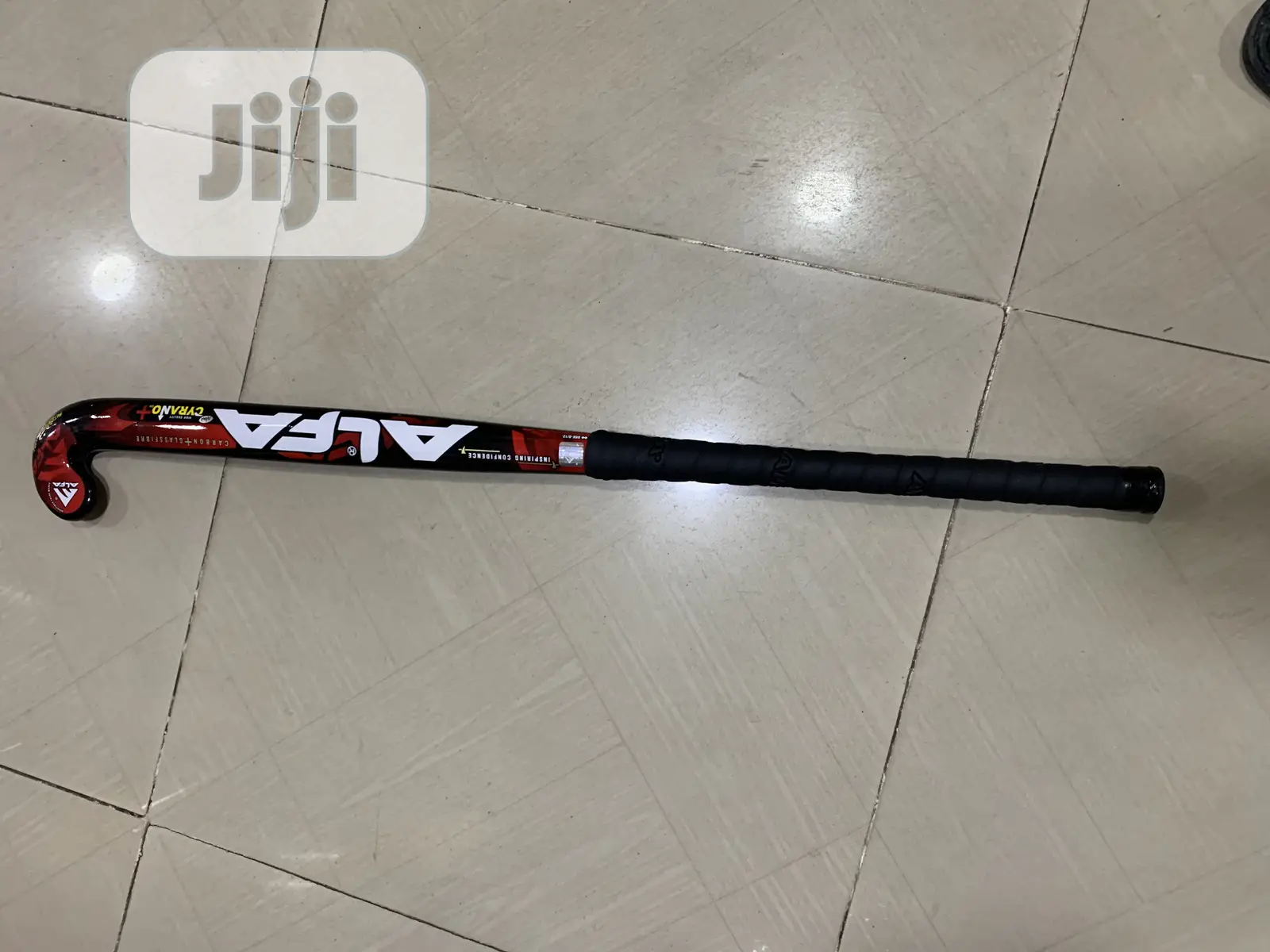 Original Hockey Stick