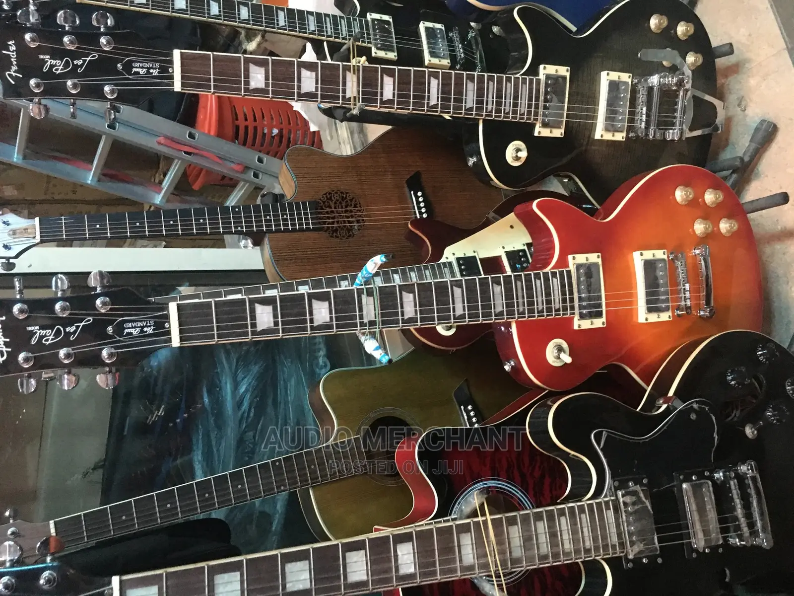 Les Paul Electric Guitars Fender,Ephipone Gibson