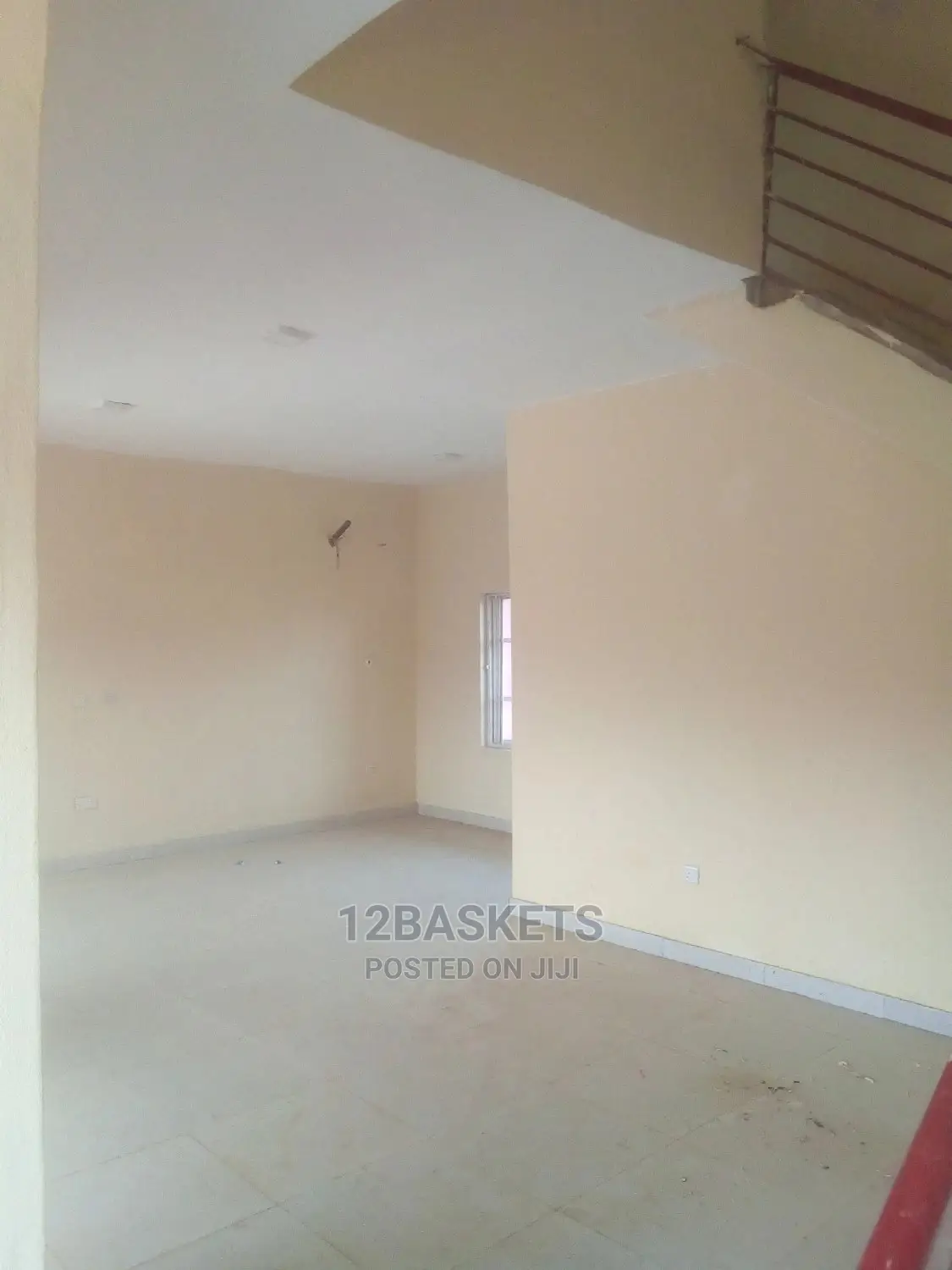Furnished 3bdrm Duplex in Ojodu for sale
