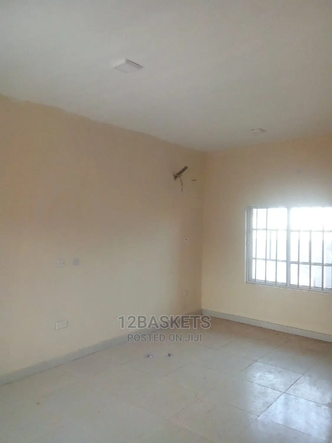 Furnished 3bdrm Duplex in Ojodu for sale