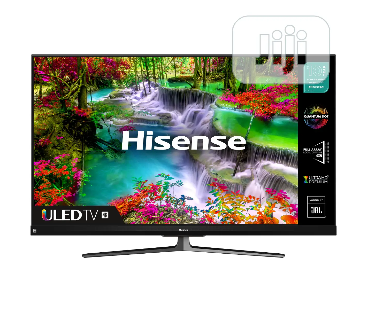 Hisense Uled 65" U6q