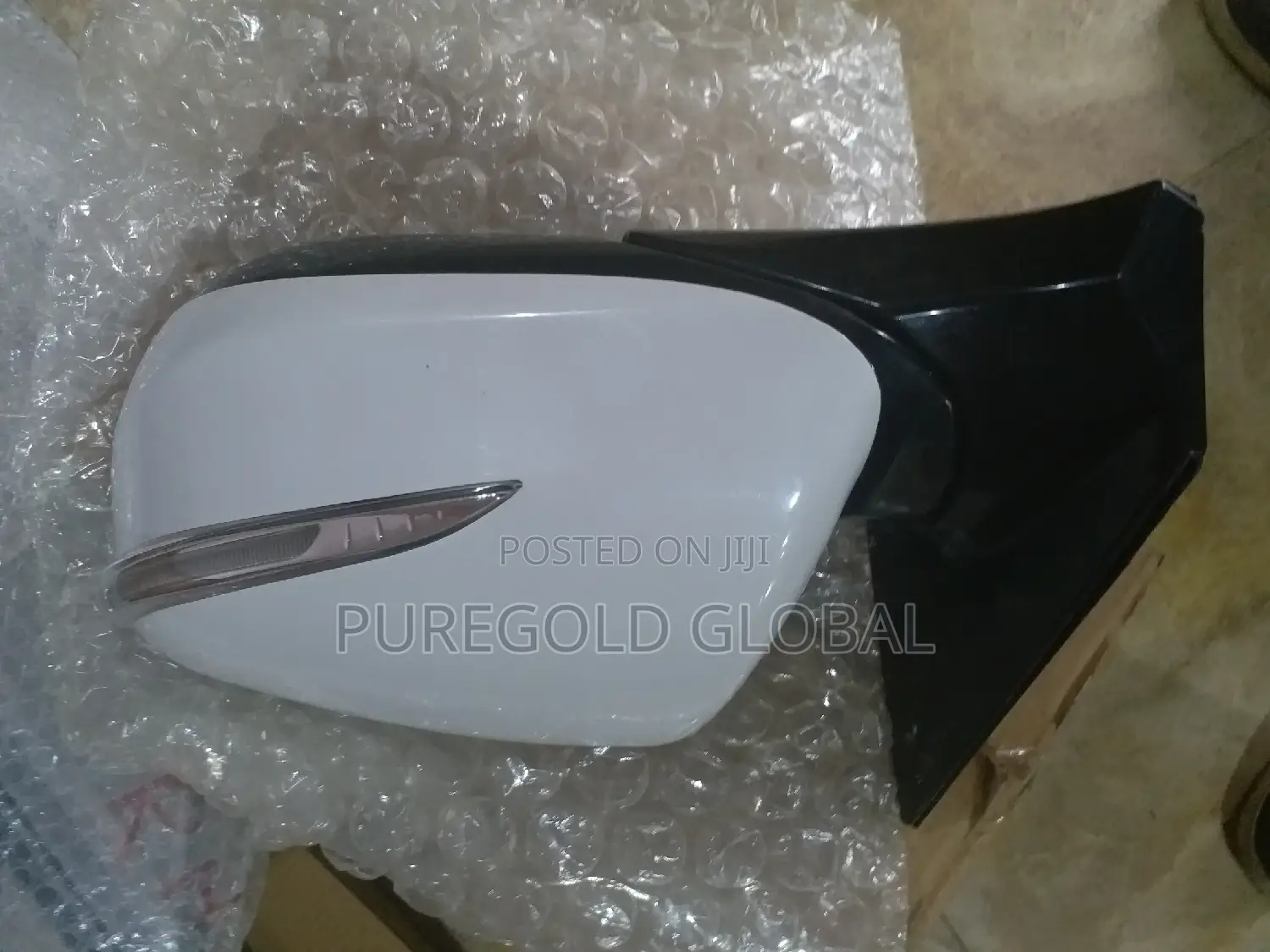 Side Mirror For Hyundai Santafe 2012 Model