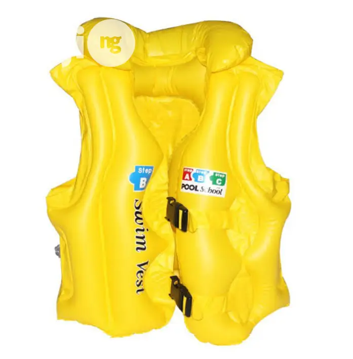 Kid's Life Jacket